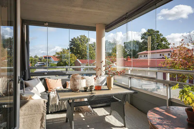 Apartment, 3 rooms, 74 m²
