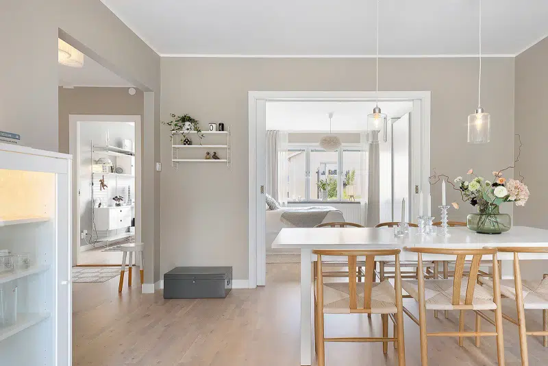 Lägenhet, 3 rum, 85 m²