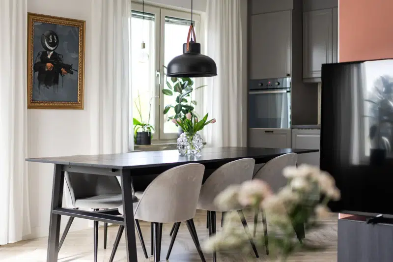 Lägenhet, 3 rum, 79 m²