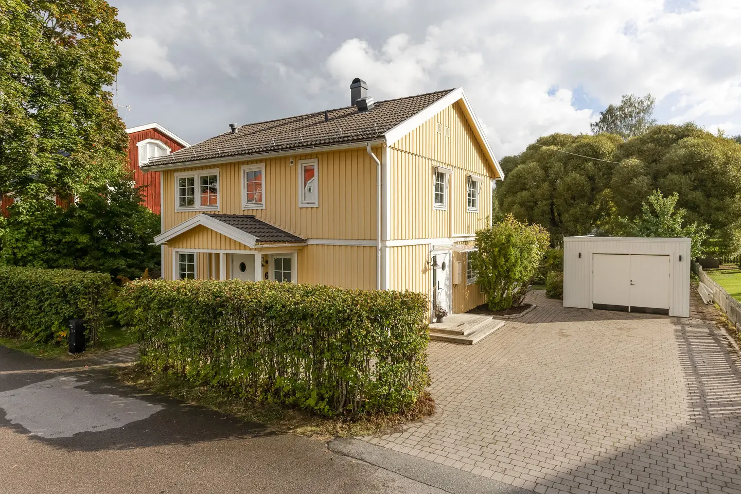 Bild 1 av 13 på Åkergatan 6