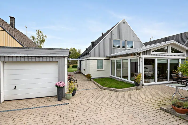 House, 5 rooms, 184 m²