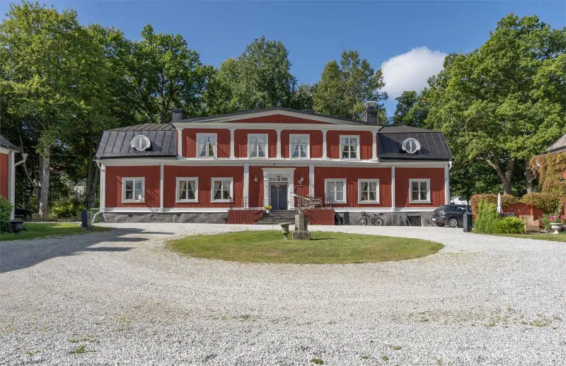 Villa, 13 rum, 450 m²