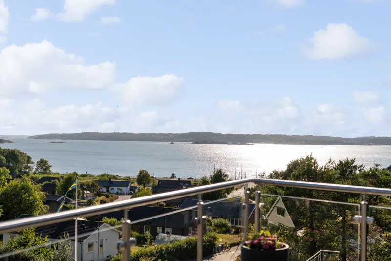 House, 5 rooms, 146 m² in Strandnorum