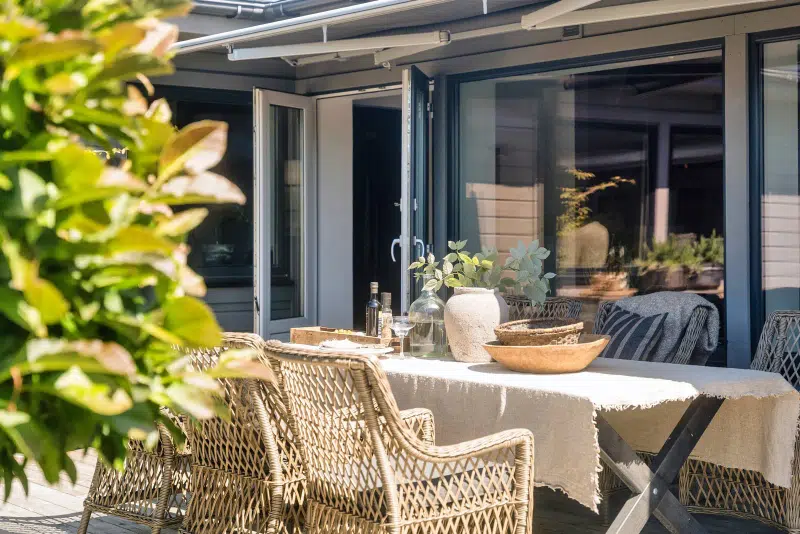 Villa, 4 rum, 122 m² i Torslanda - Centrum