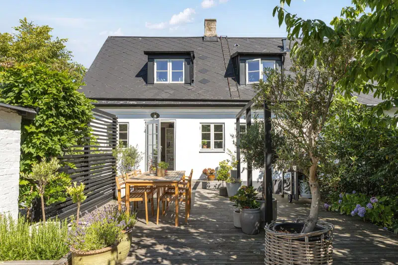 House, 4 rooms, 97 m² in Gamla Limhamn