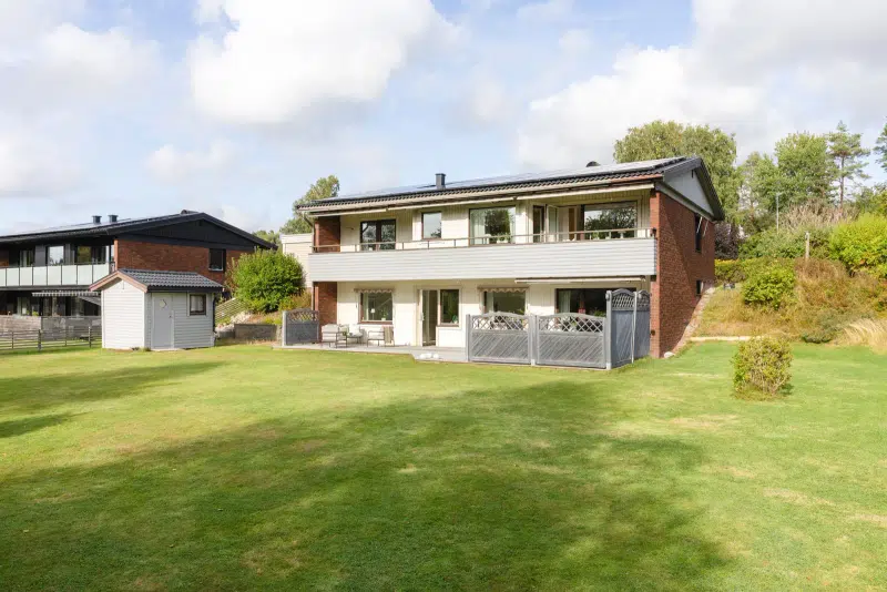 Villa, 6 rum, 168 m² i Kungsbacka - Hammerö
