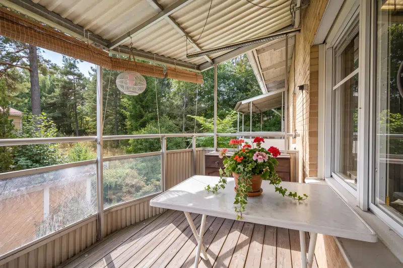 Apartment, 3 rooms, 80 m² in Järfälla