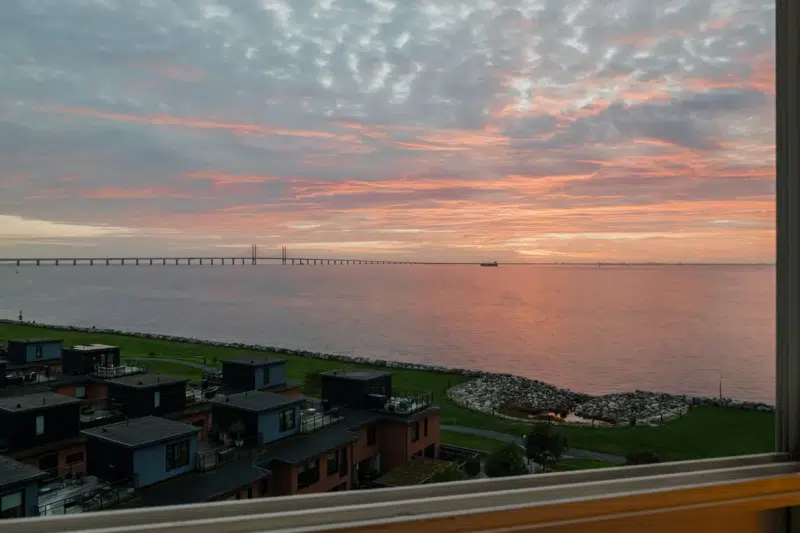 Lägenhet, 2 rum, 67 m² i Limhamn
