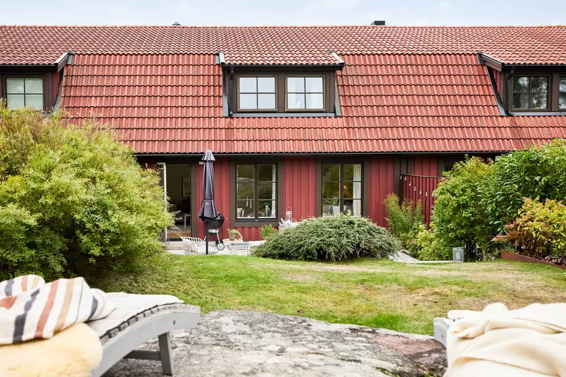 Bild 1 av 21 på Gåsmossen 9