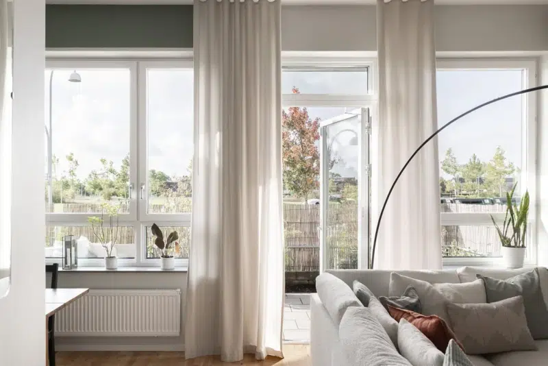 Lägenhet, 3 rum, 77 m² i Hjärup