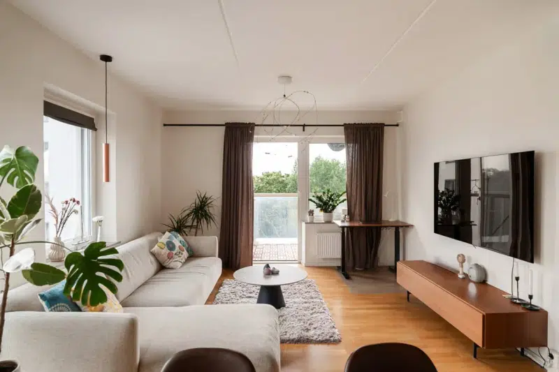 Apartment, 1,5 rooms, 31 m² in Bredäng - Mälarhöjden
