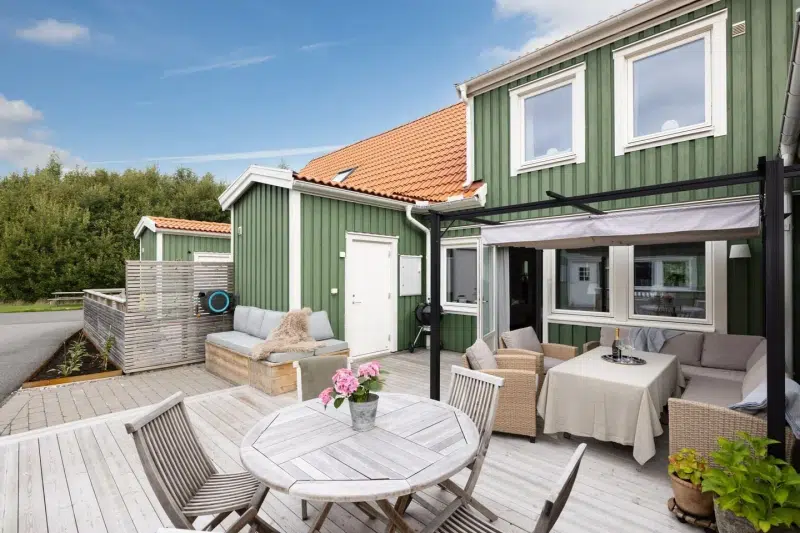 Apartment, 3 rooms, 96 m² in Kärna