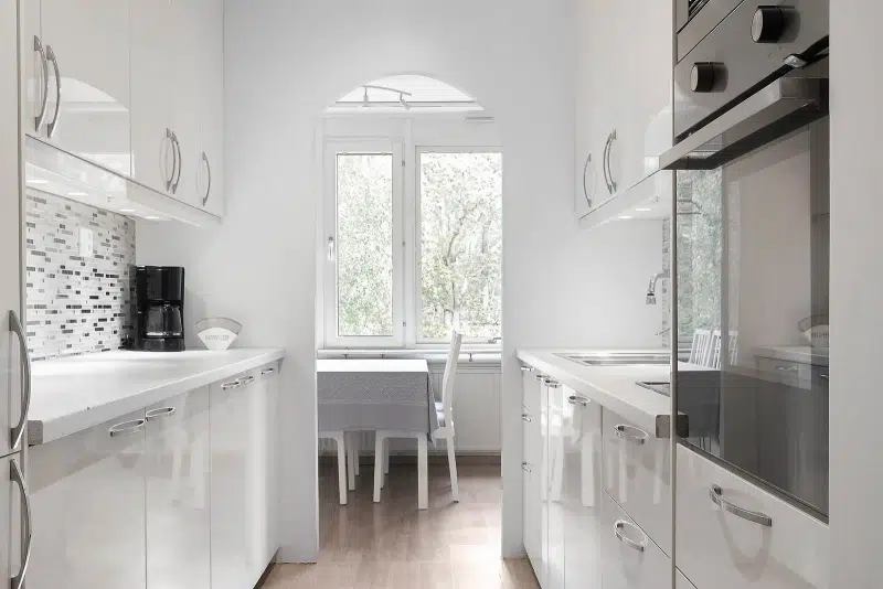 Apartment, 3 rooms, 74 m² in Stockholm