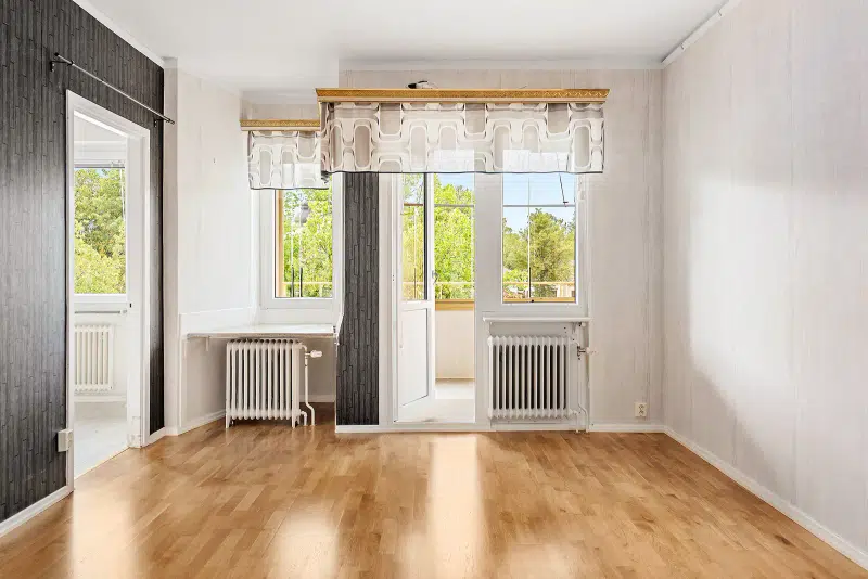 Apartment, 2 rooms, 55 m² in Västmanland