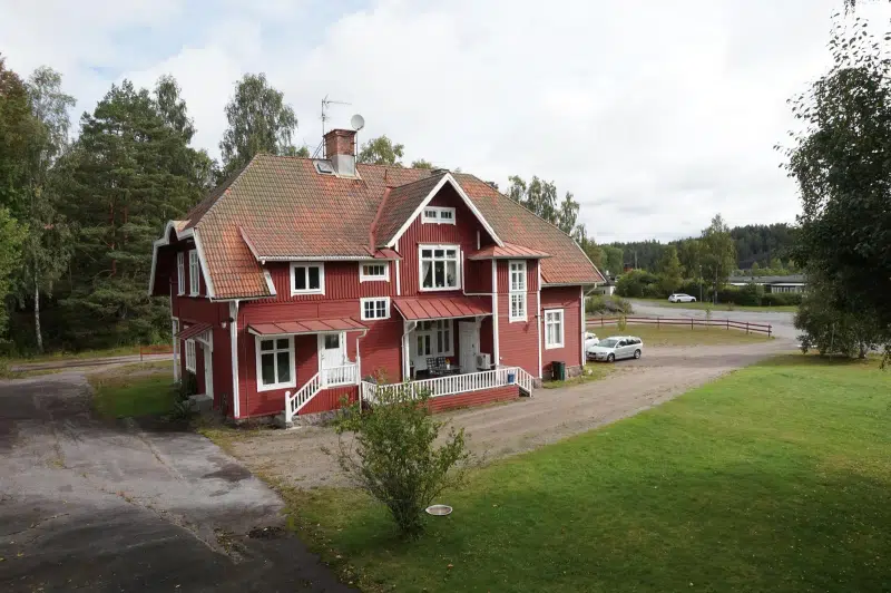Villa, 5 rum, 328 m² i Valdemarsvik
