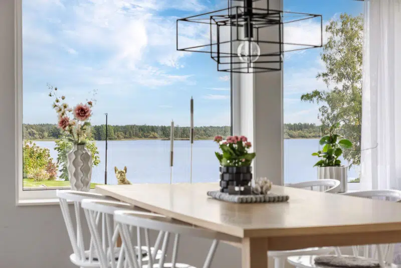 Villa, 6 rum, 142 m² i Hultsfred