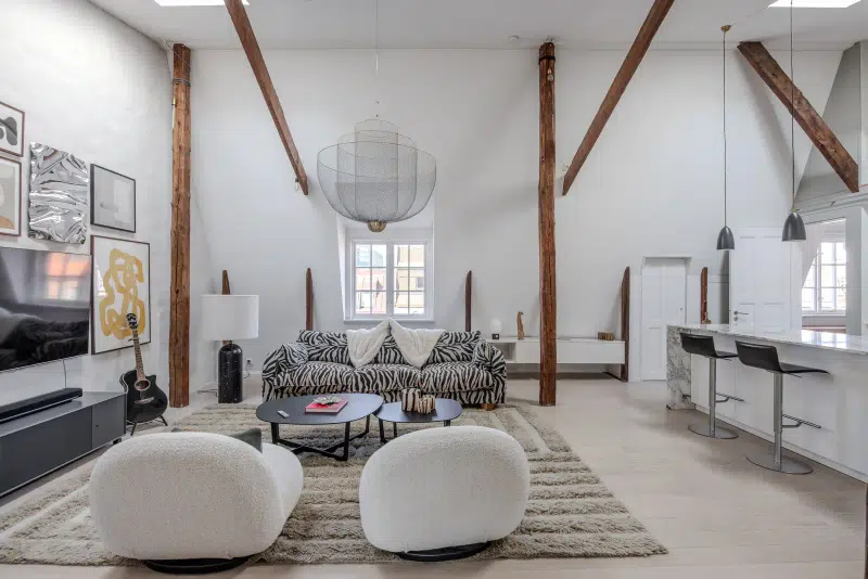 Apartment, 4 rooms, 108 m² in Göteborg
