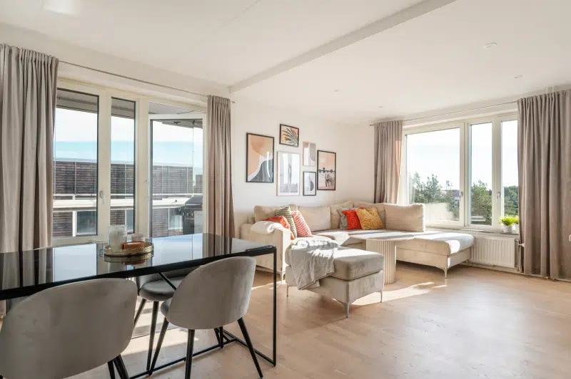 Lägenhet, 3 rum, 60 m² i Haninge