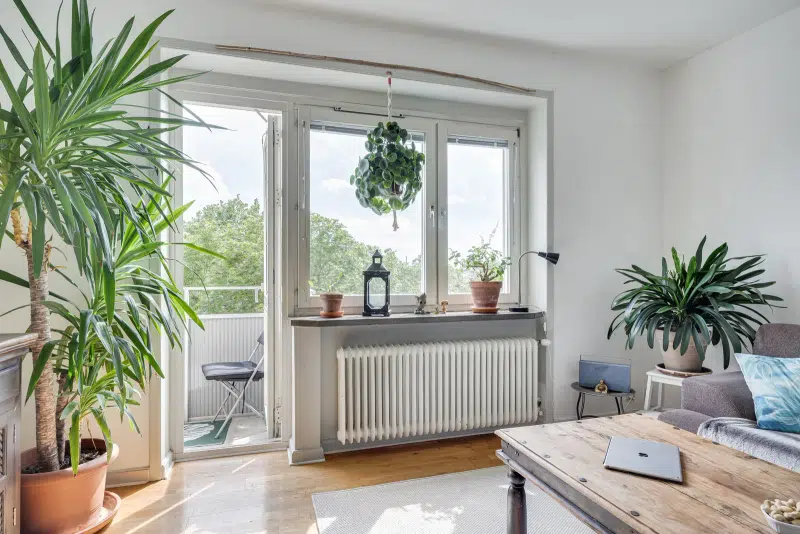 Apartment, 2 rooms, 49 m² in Malmö