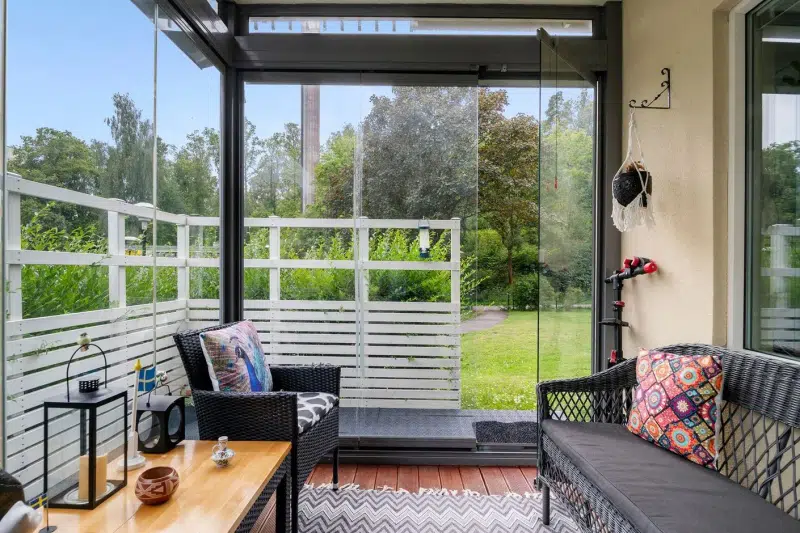 Apartment, 2,5 rooms, 61 m² in Skärholmen