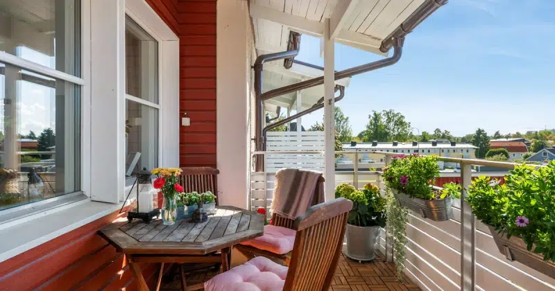 Lägenhet, 3 rum, 66 m² i Nacka