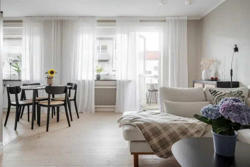 Apartment, 3 rooms, 63 m² in Borås
