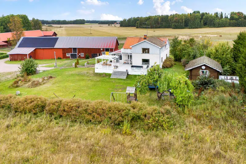 Övrigt, 5 rum, 130 m² i Krylbo