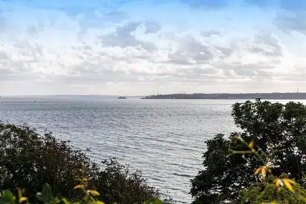 House, 10 rooms, 353 m² in Helsingborg