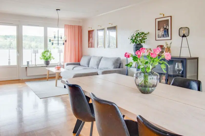 House, 6 rooms, 169 m² in Tranås