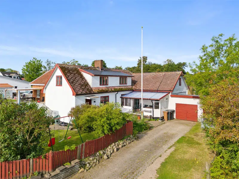 Villa, 6 rum, 92 m²