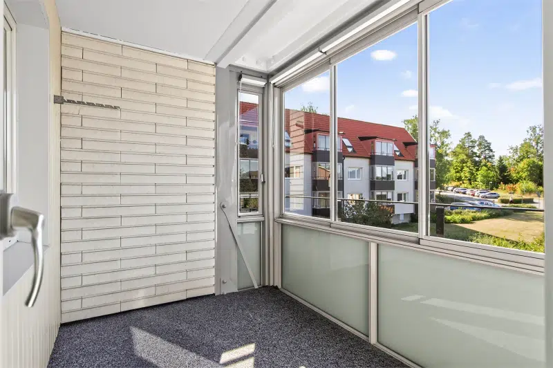 Apartment, 3 rooms, 78 m²