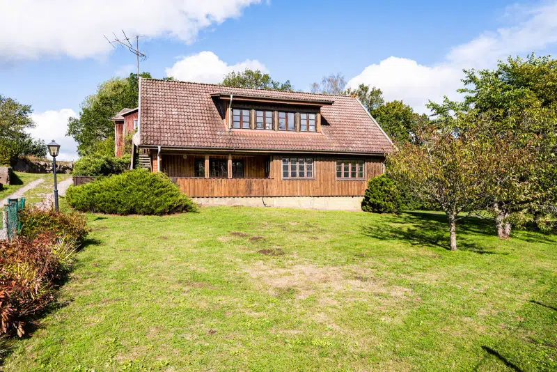 House, 5 rooms, 163 m²