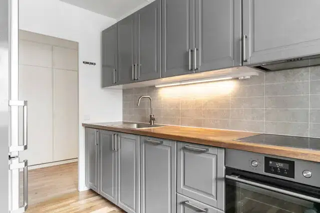 Apartment, 2 rooms, 50 m² in Kristianstad