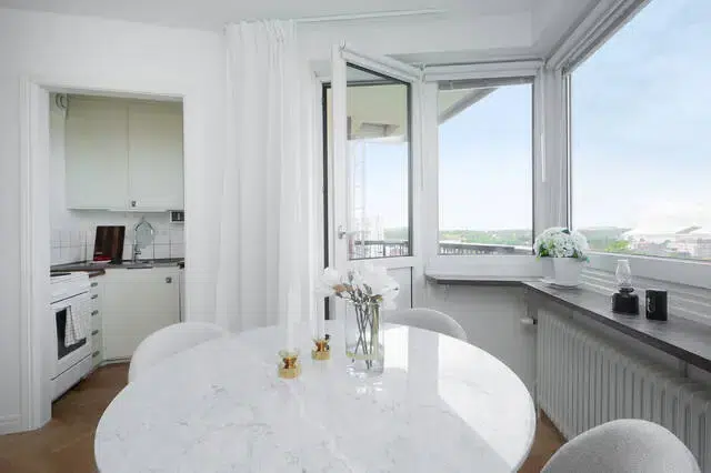 Apartment, 1 room, 28 m² in Huddinge