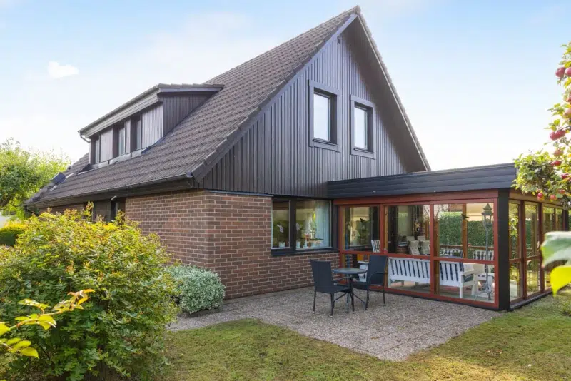 Villa, 6 rum, 165 m² i Malmö
