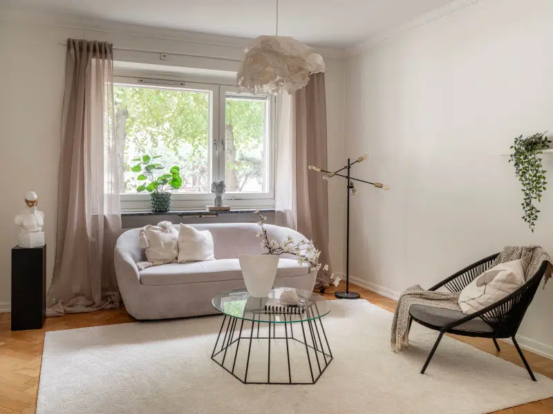 Apartment, 1,5 rooms, 26 m² in Stockholm