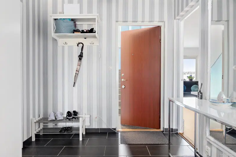 Lägenhet, 2 rum, 64 m² i Skåne