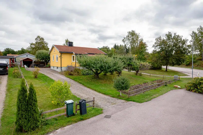House, 3 rooms, 72 m² in Sparreholm