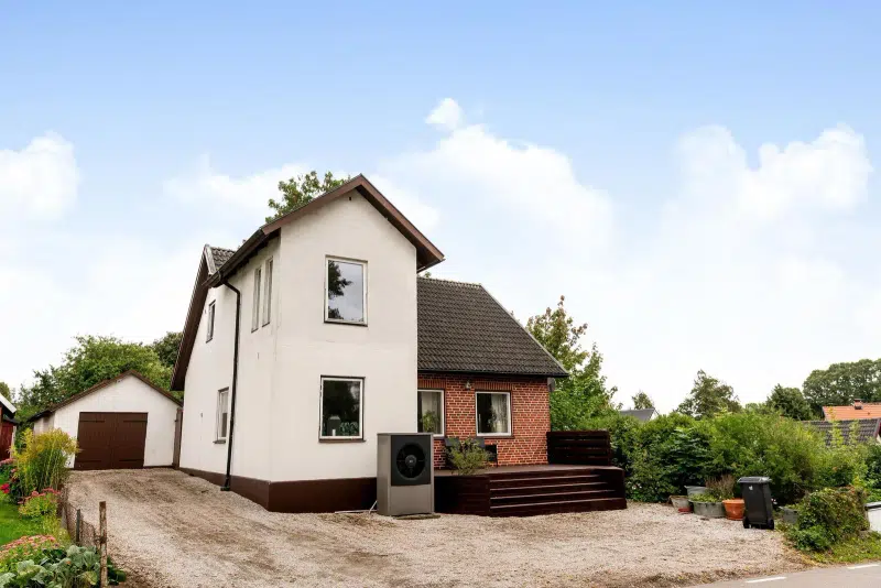 House, 5 rooms, 126 m² in Rydsgard