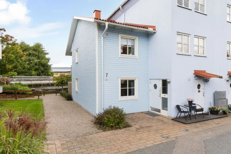 Apartment, 2 rooms, 66 m² in Ronneby