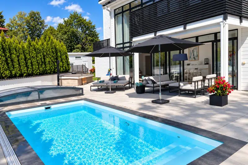 Villa, 6 rum, 222 m² i Österskär