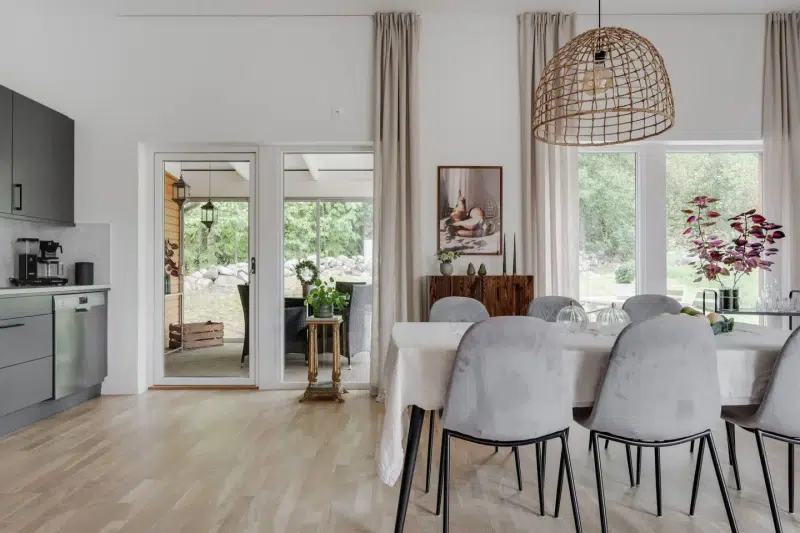 Lägenhet, 2 rum, 59 m² i Ulricehamn