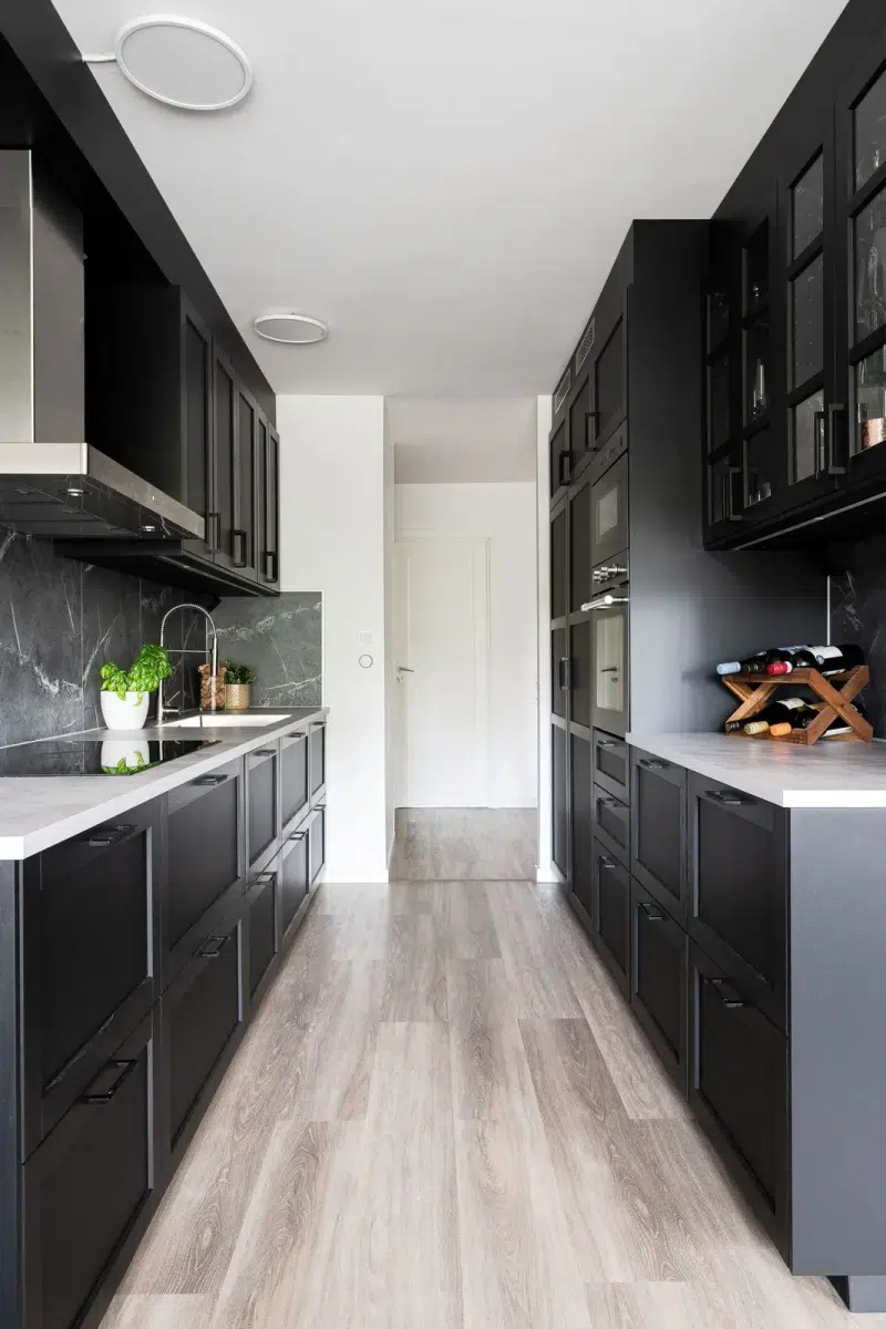 Lägenhet, 3 rum, 82 m² i Skellefteå