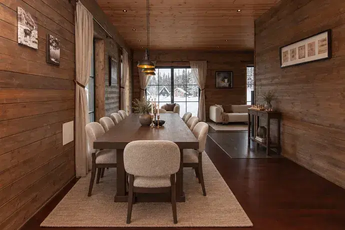 Villa, 10 rum, 424 m² i Vemdalen