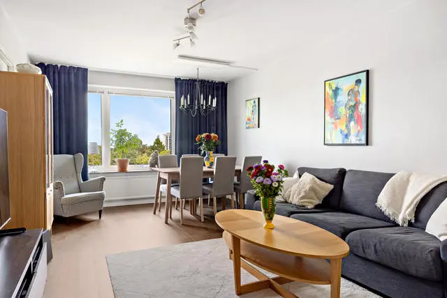 Bild 1 av 21 på Lantmilsgatan