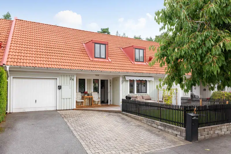 Apartment, 5 rooms, 123 m²