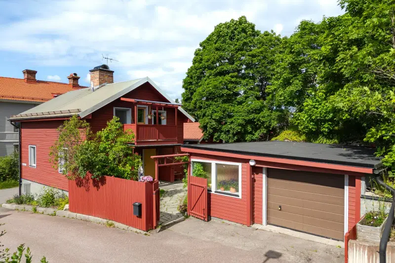 House, 4 rooms, 85 m²