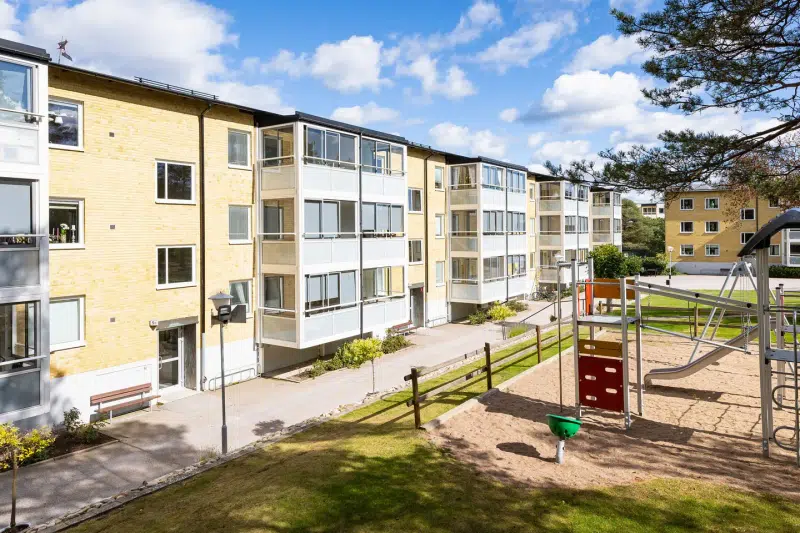Apartment, 3 rooms, 74 m²