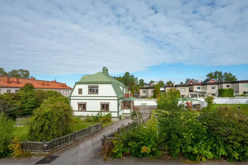 Villa, 5 rum, 150 m²