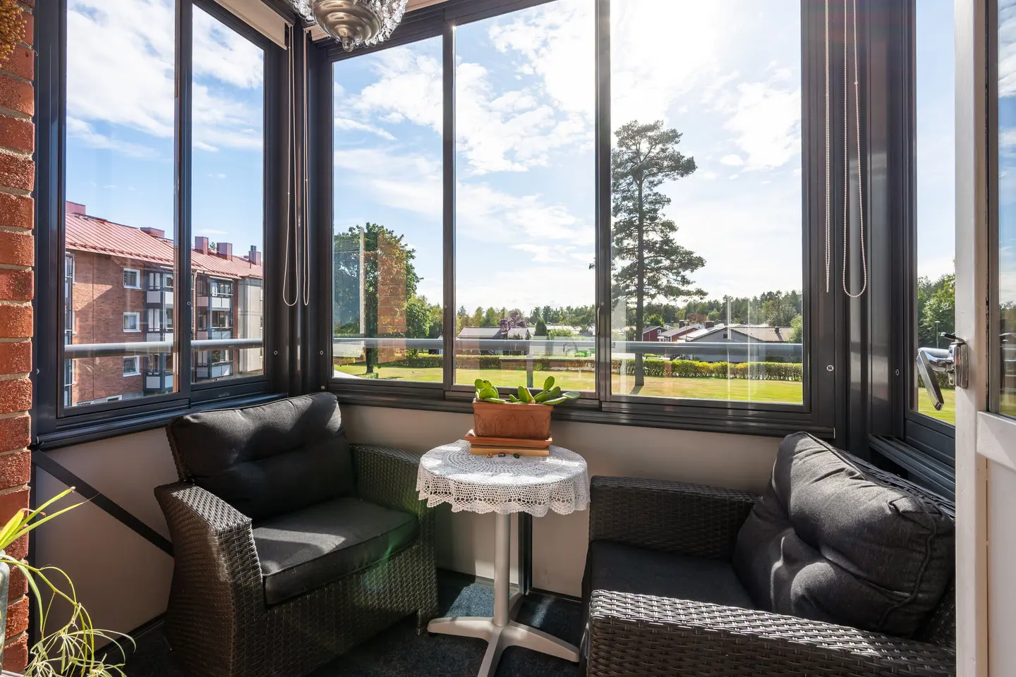 Image 1 of 17 of Polhemsgatan 15A